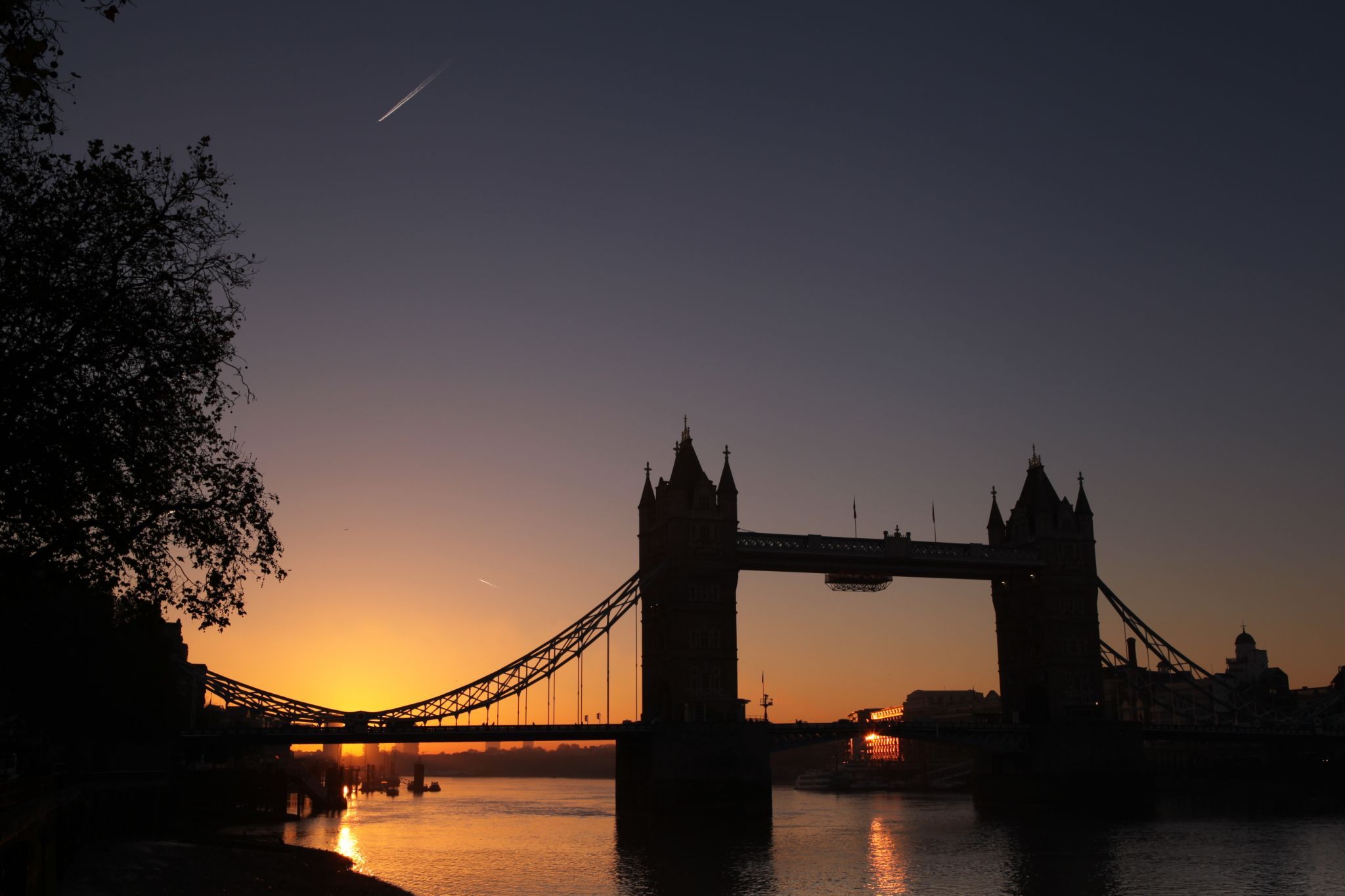 Tower Bridge northview, London, United Kingdom