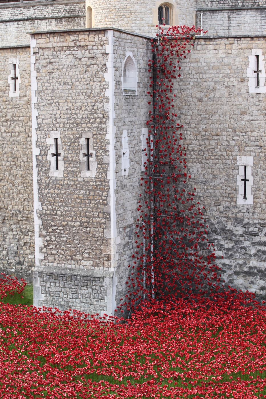 Tower of London, United Kingdom