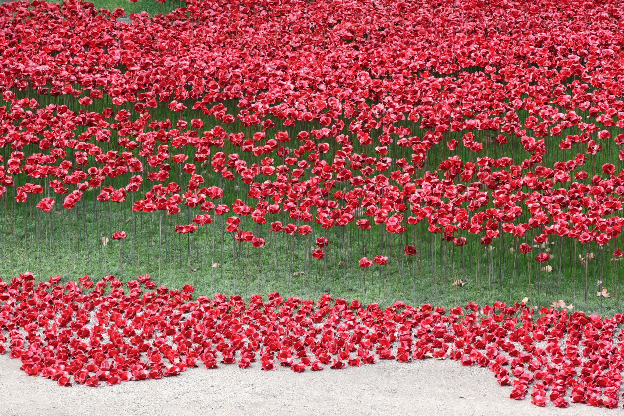 Tower of London, United Kingdom