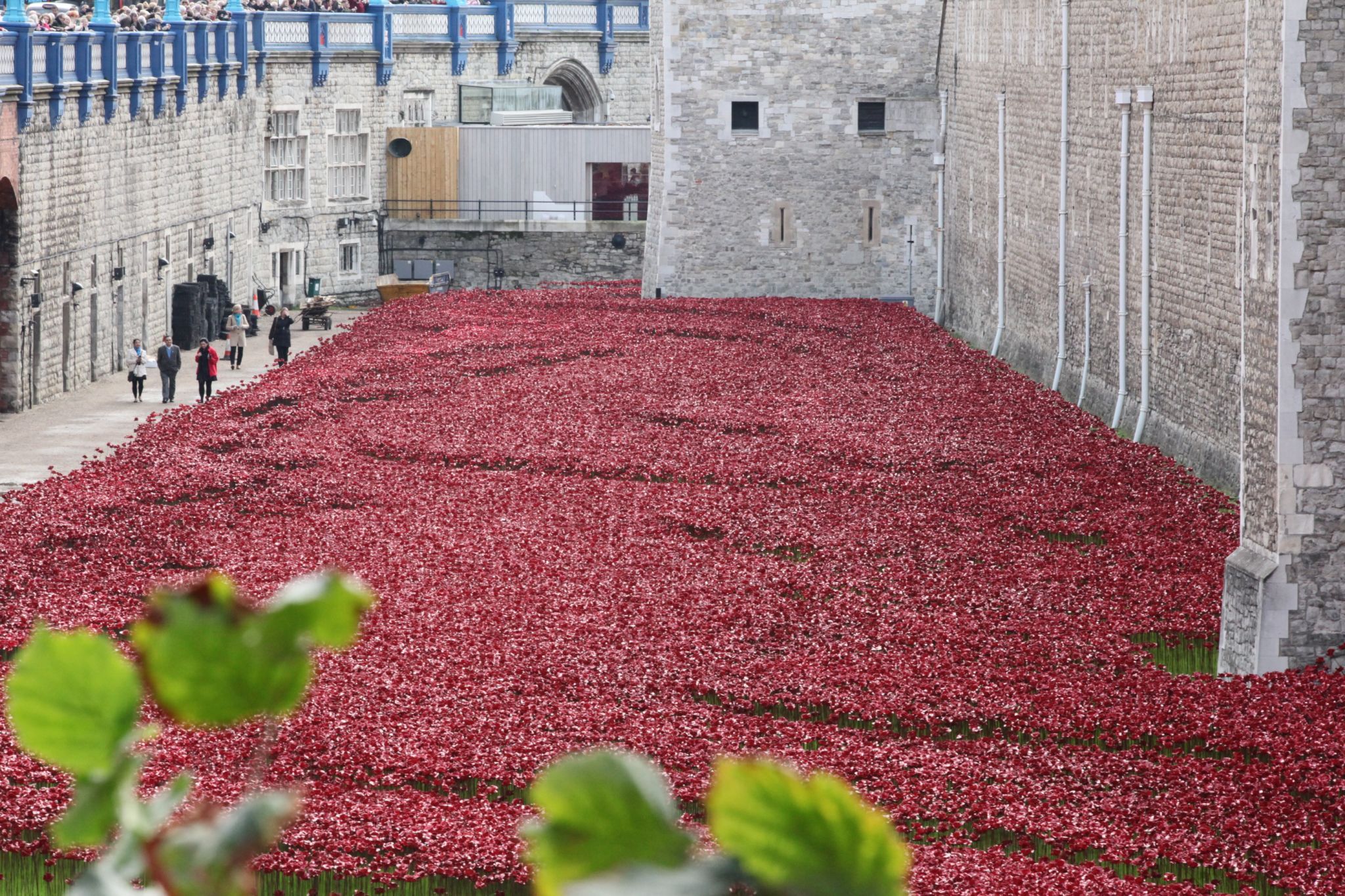 Tower of London, United Kingdom