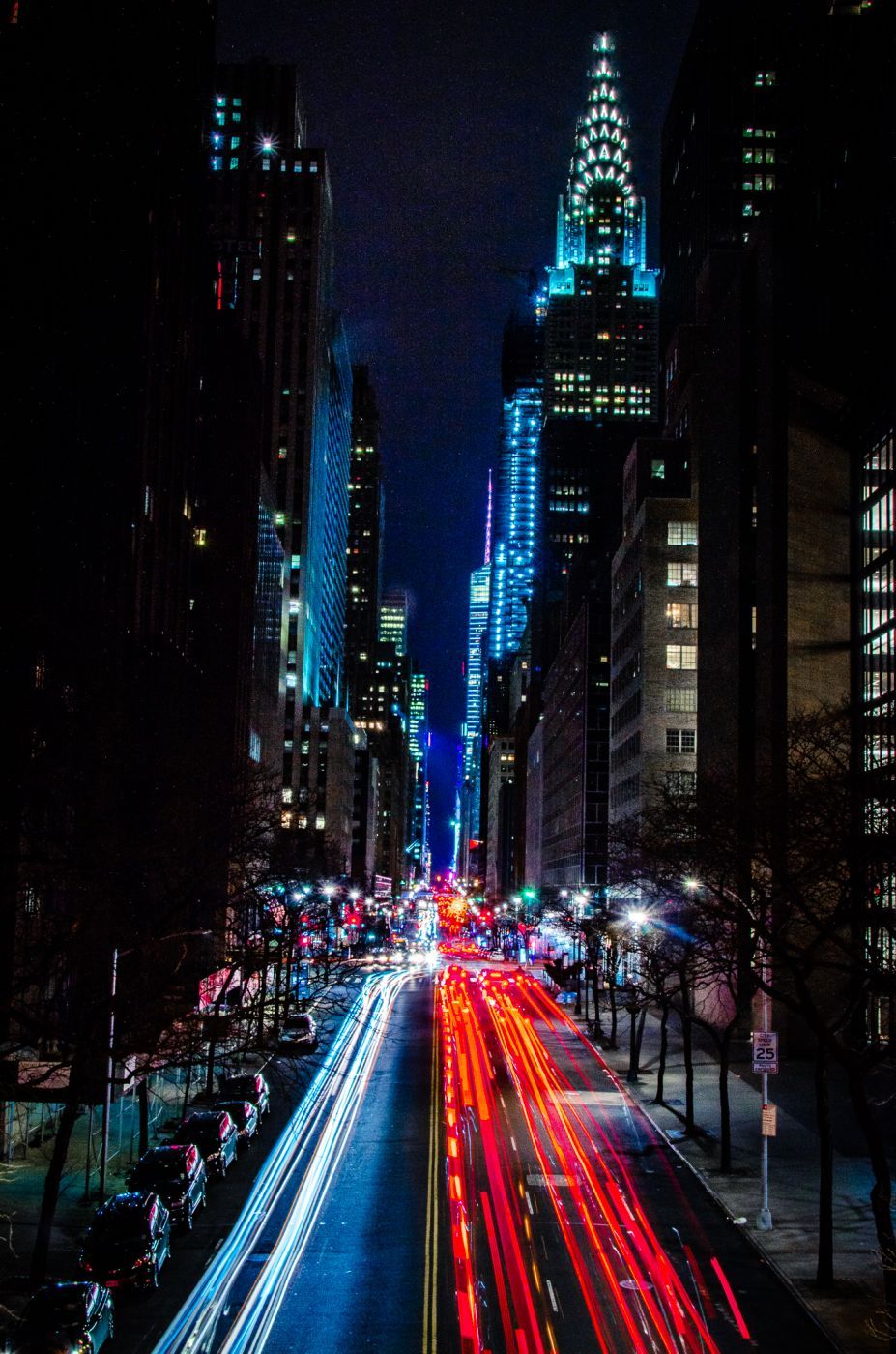 Tudor City, USA