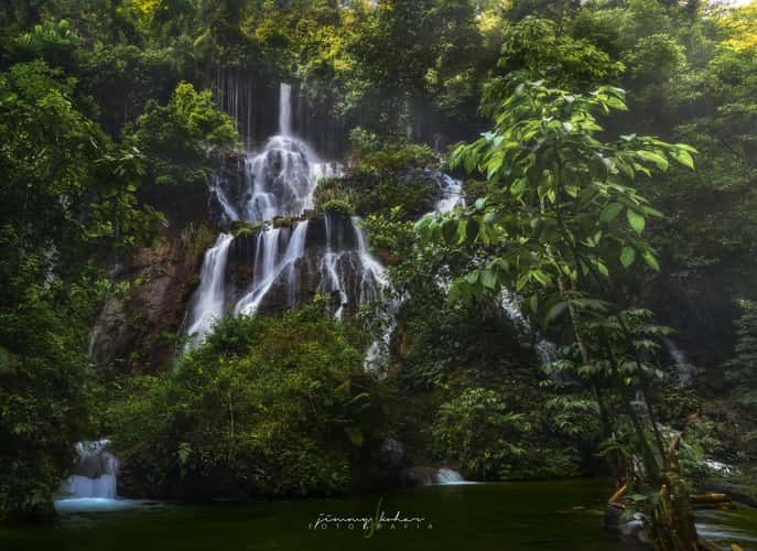 Tumpak Sewu