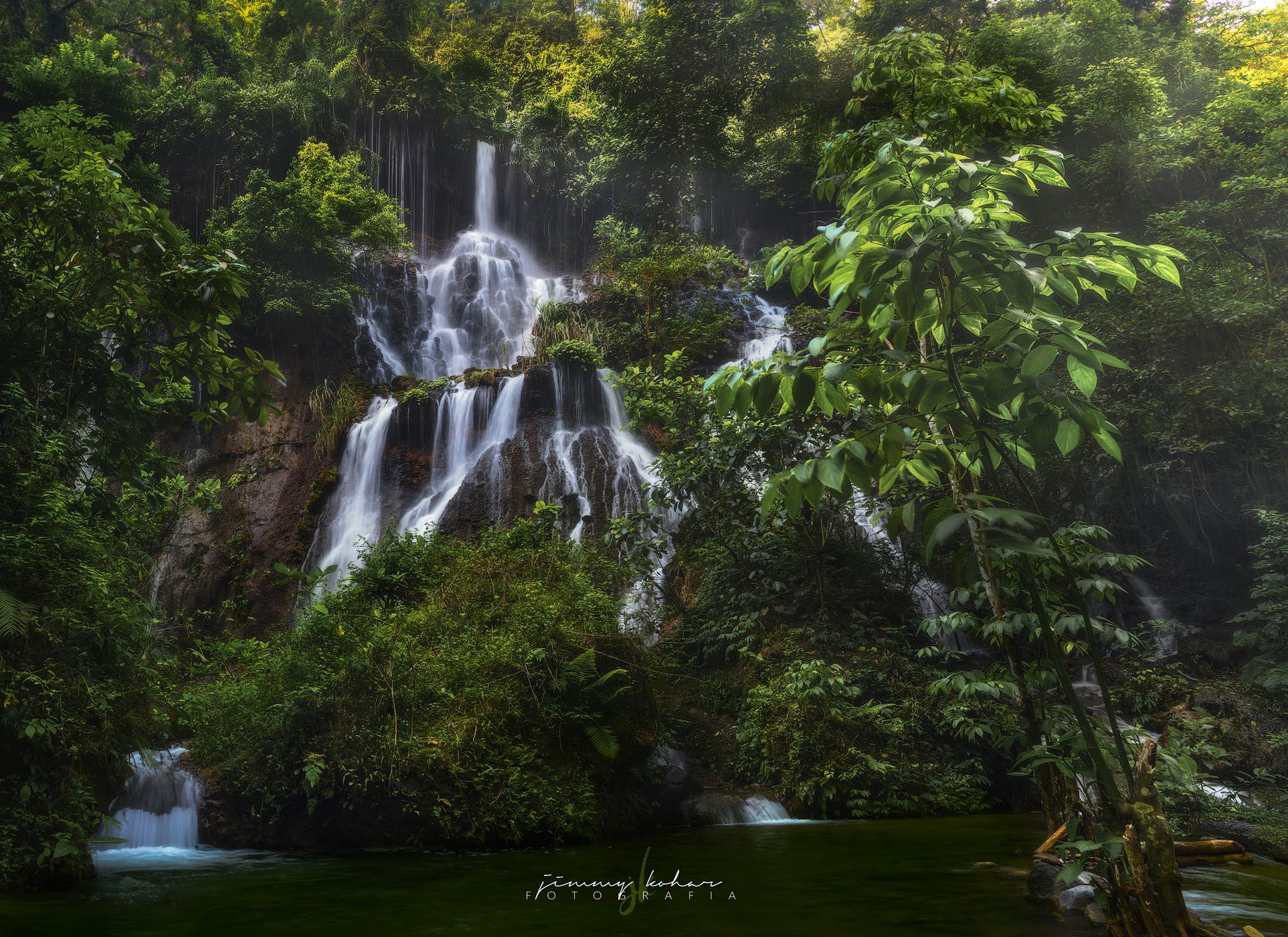 Tumpak Sewu, Indonesia
