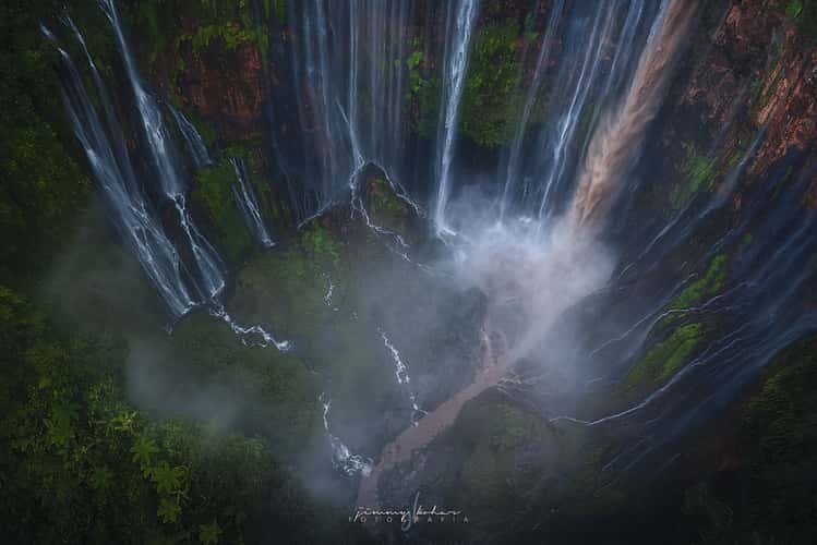 Tumpak Sewu