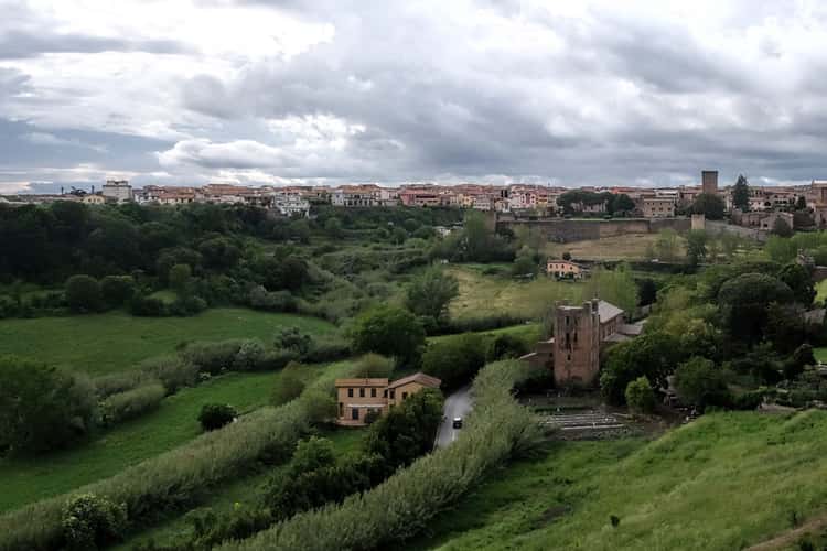 Tuscania