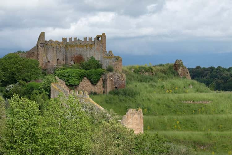 Tuscania