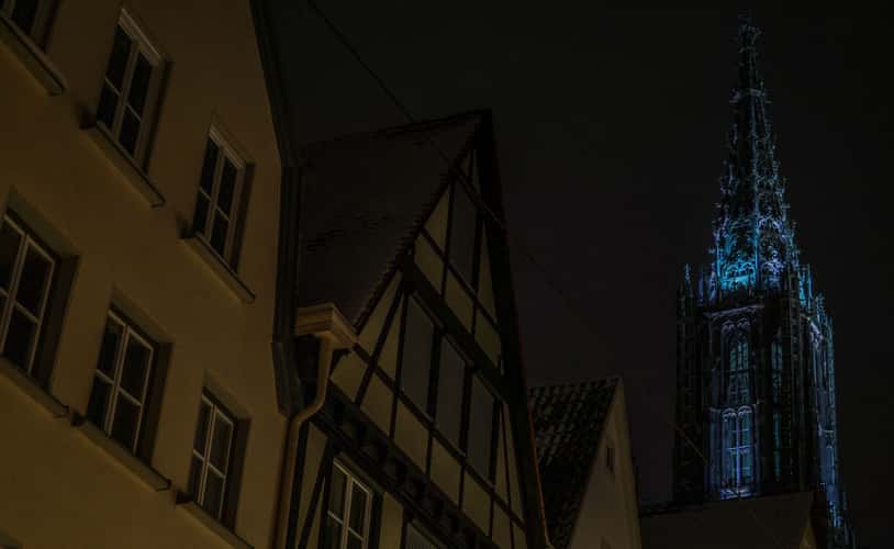 Ulm Minster