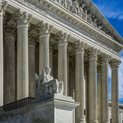 United States Supreme Court, USA