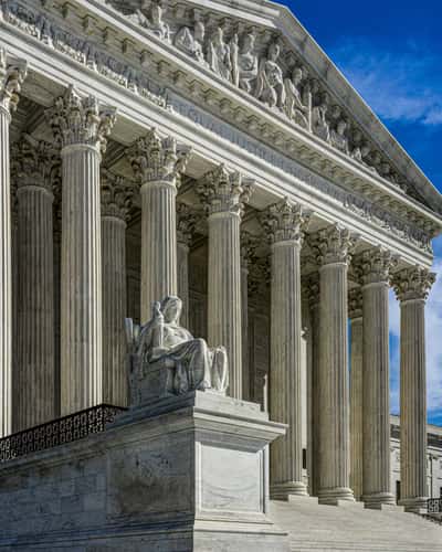 United States Supreme Court