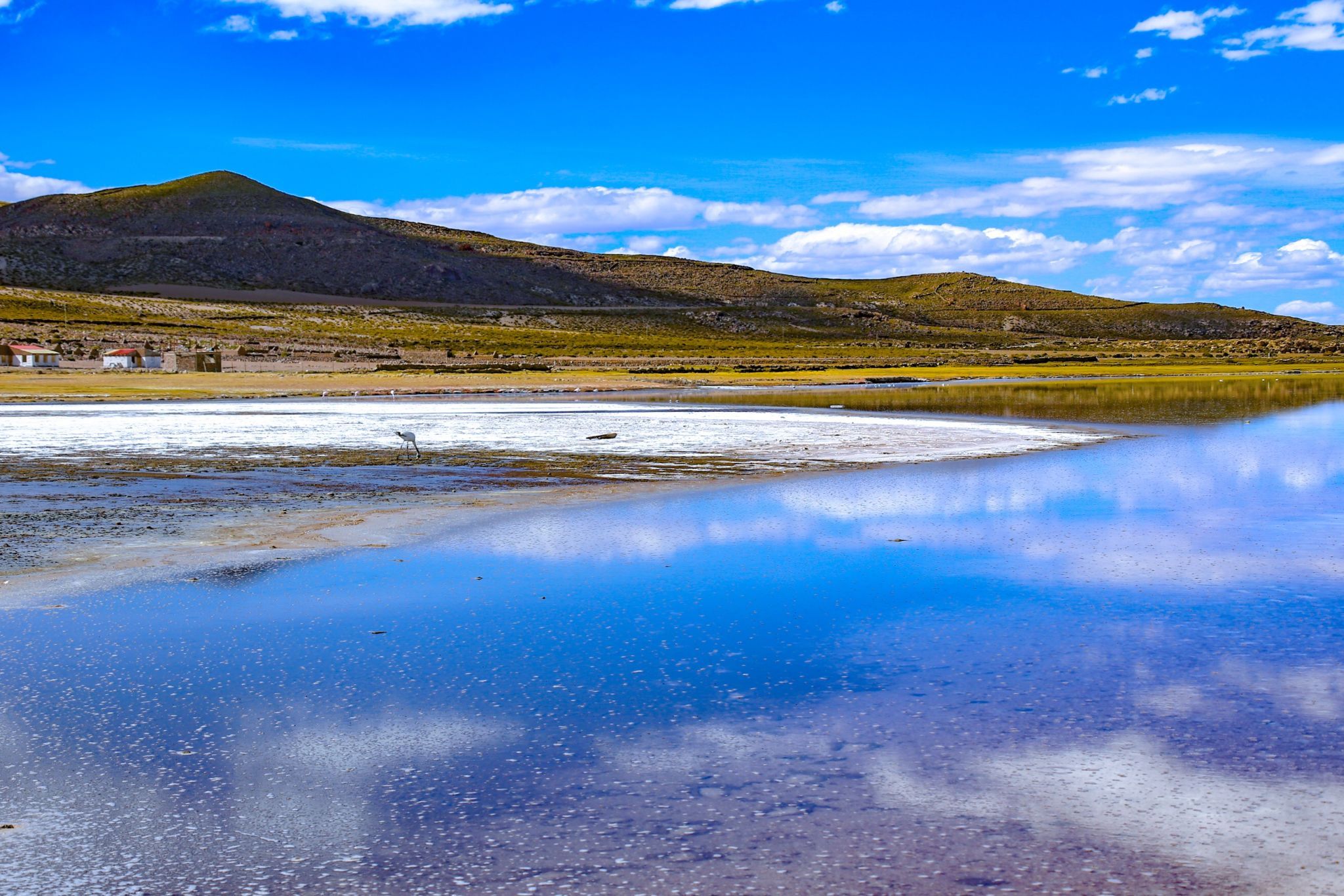 Uyuni, Bolivia