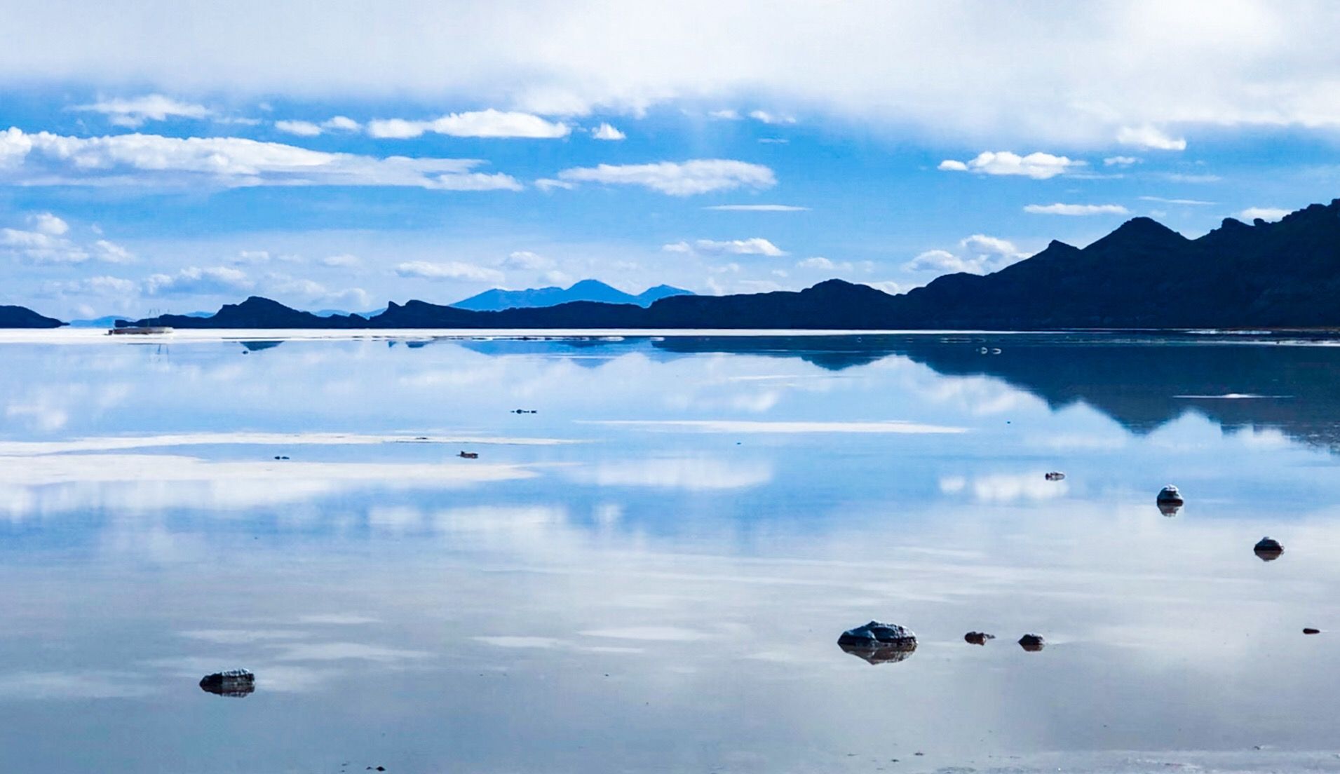 Uyuni, Bolivia