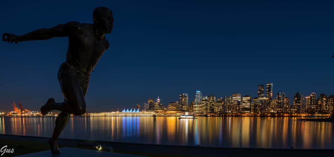 Vancouver, British Columbia