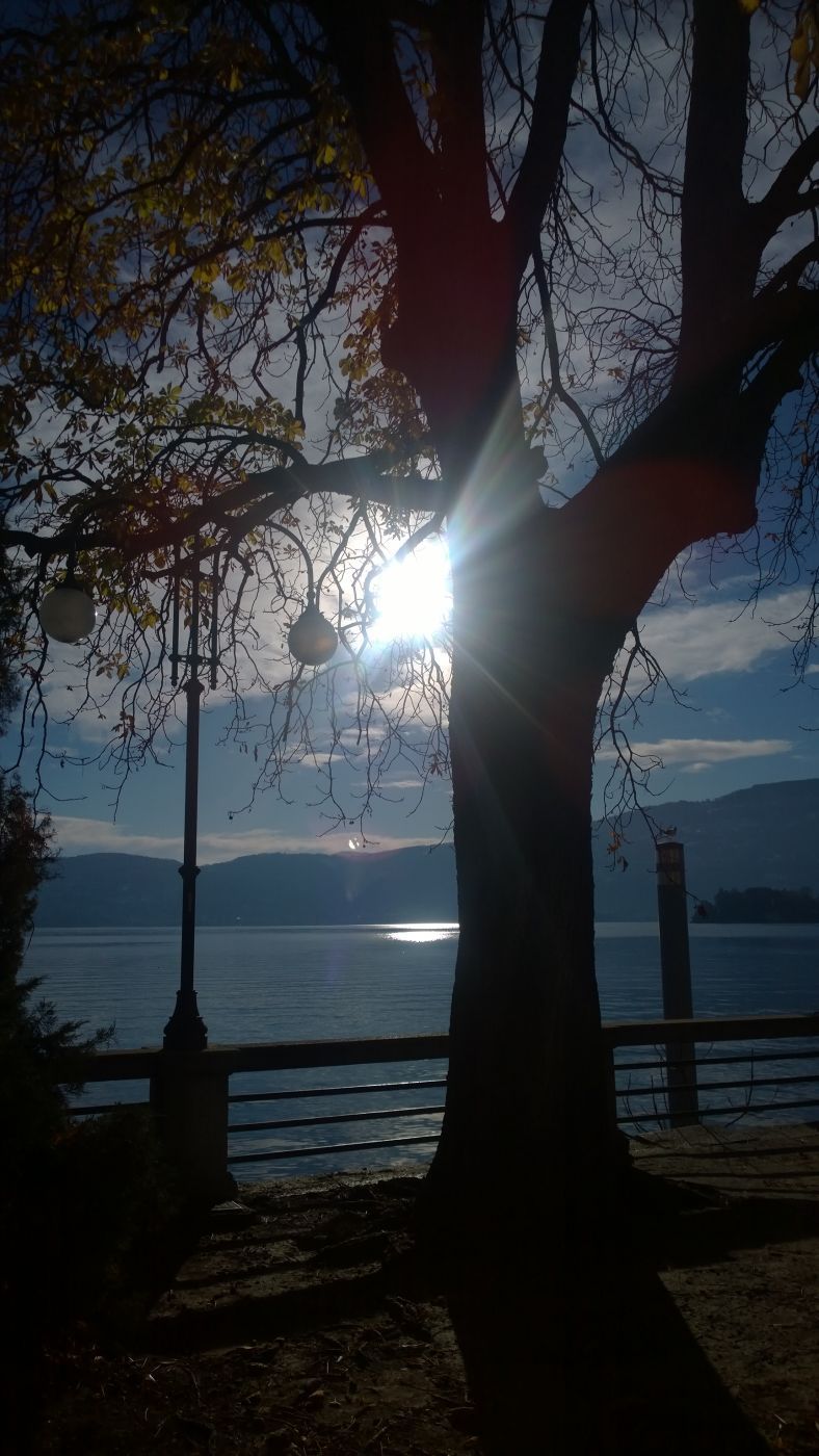 Verbania, Italy