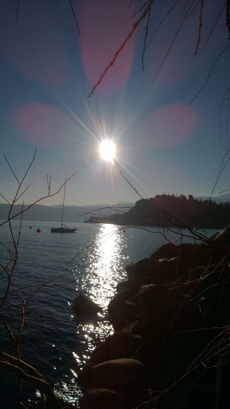 Verbania, Italy