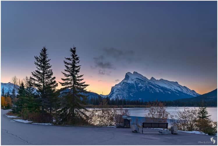 Vermillion Lake
