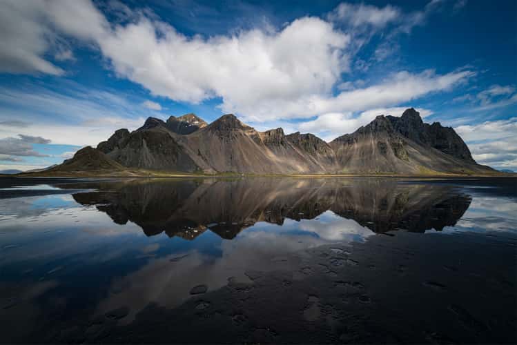Vestrahorn