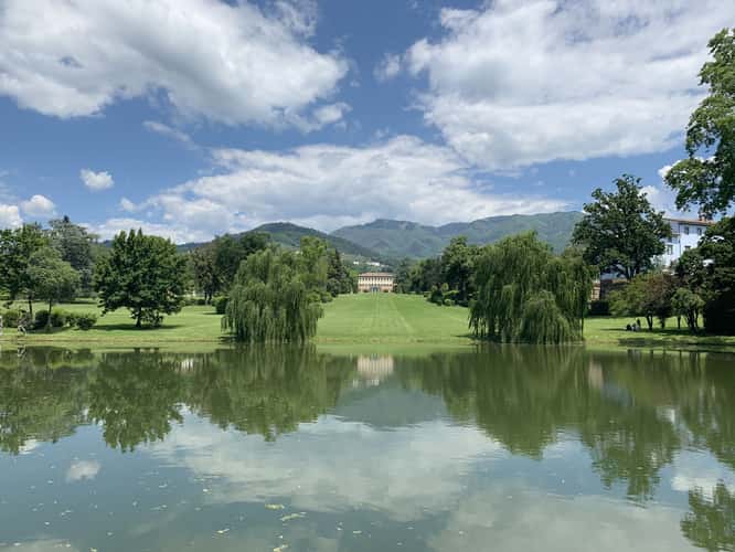 Villa Reale