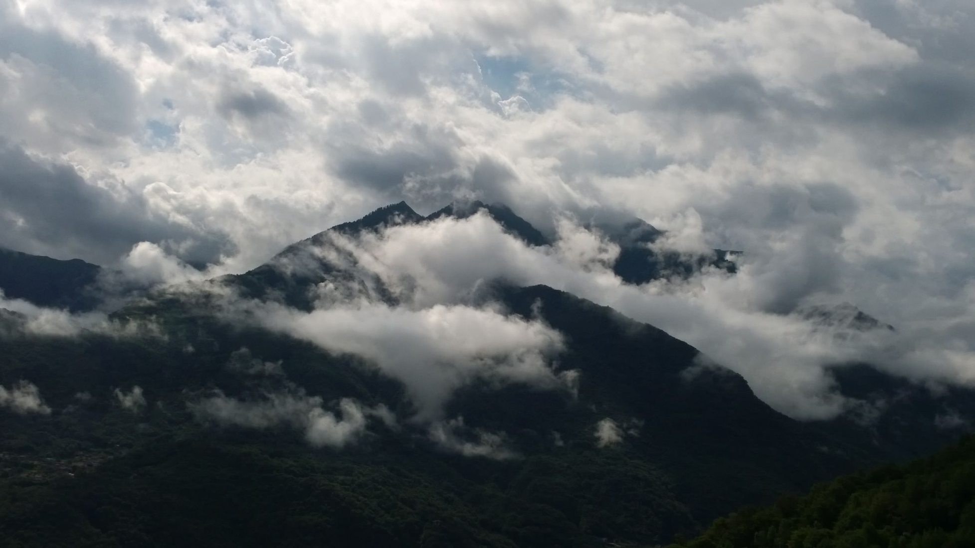 Villadossola, Italy