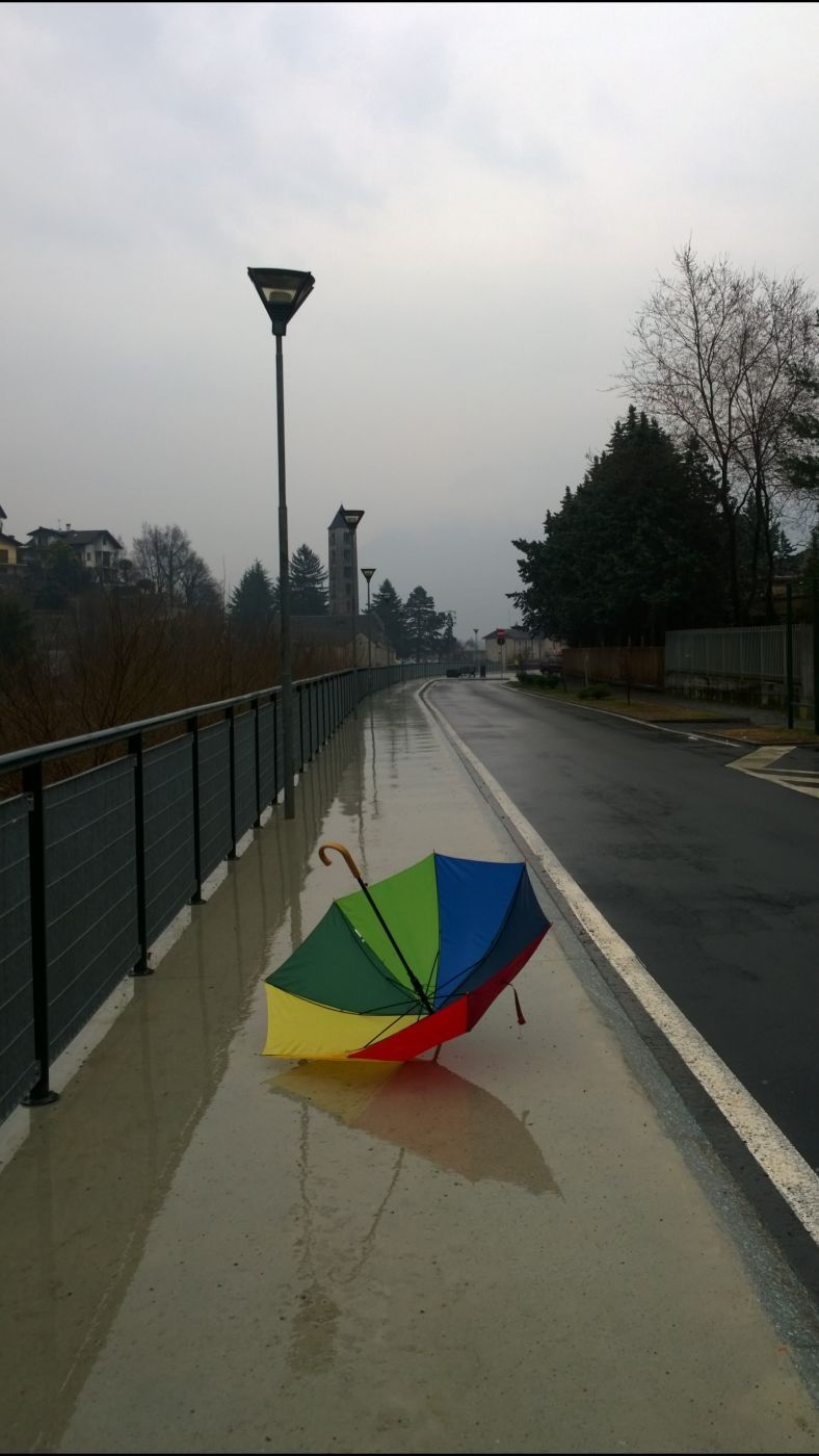 Villadossola, Italy