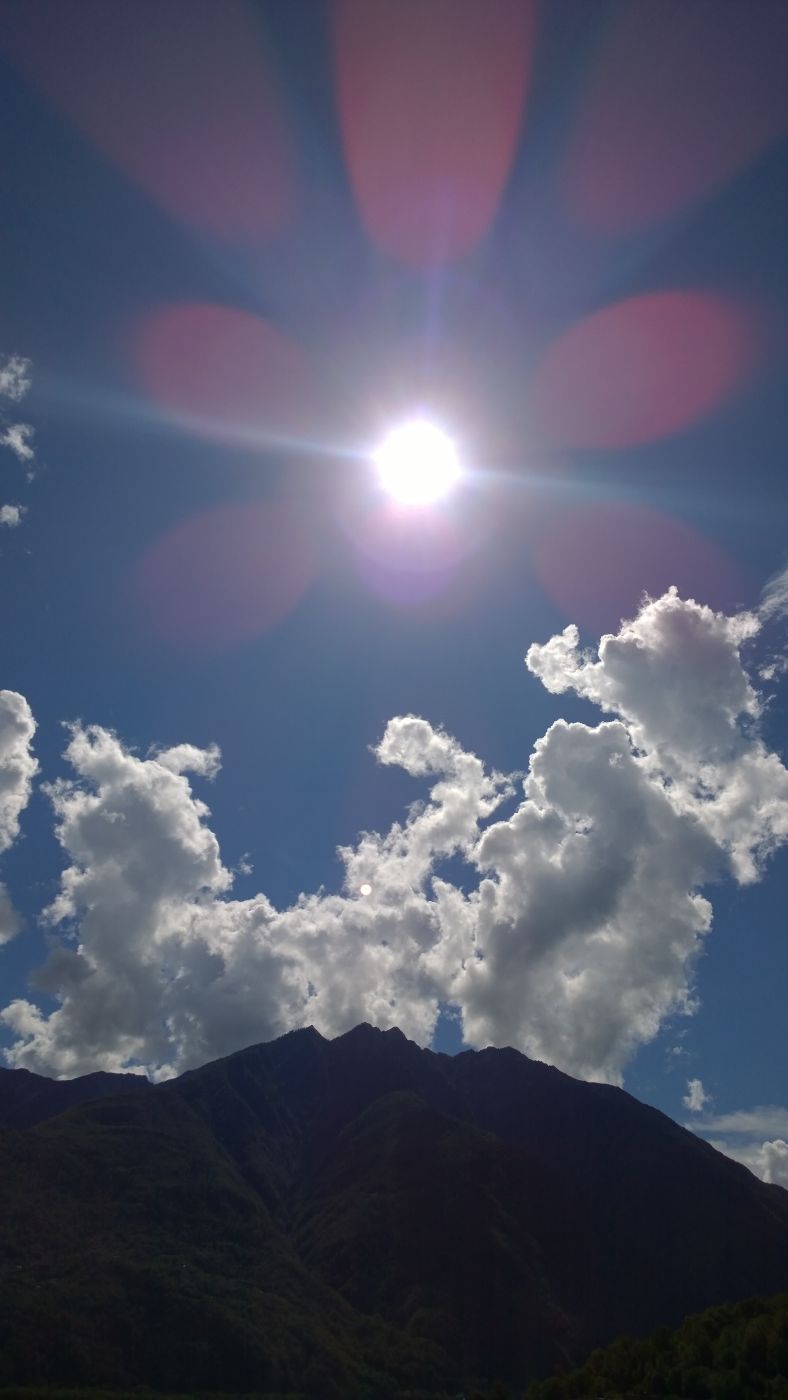 Villadossola, Italy