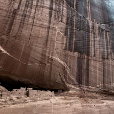 White House Ruin, USA