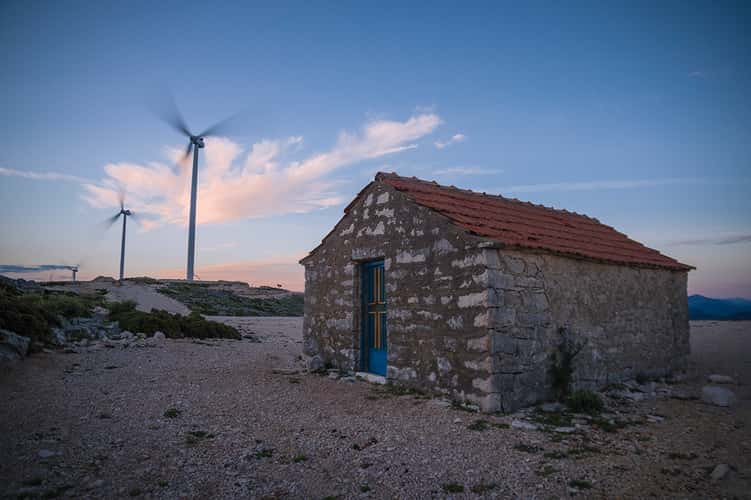 Windmills