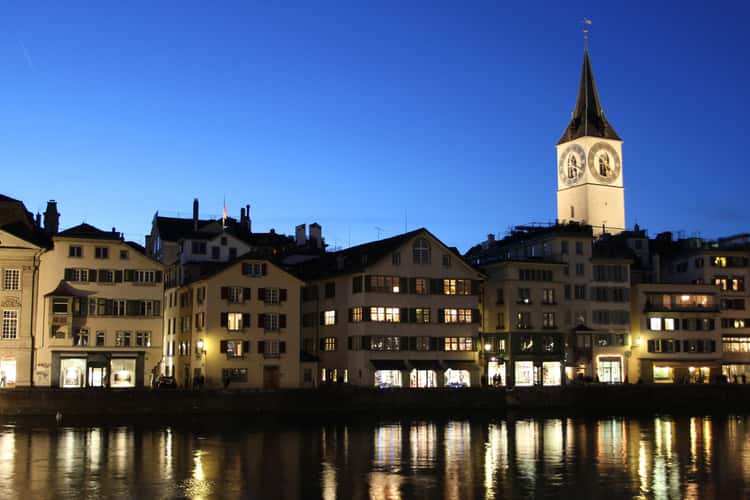 Zürich