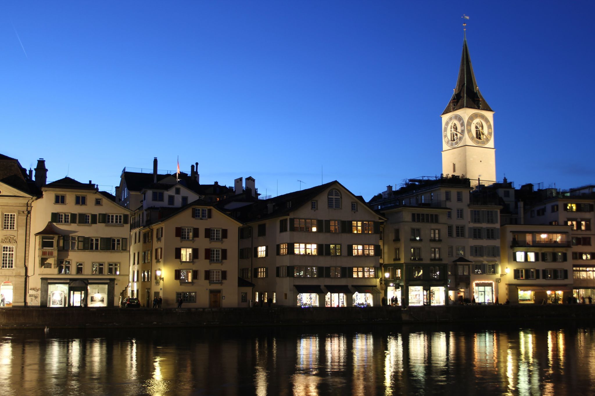 Zürich, Switzerland