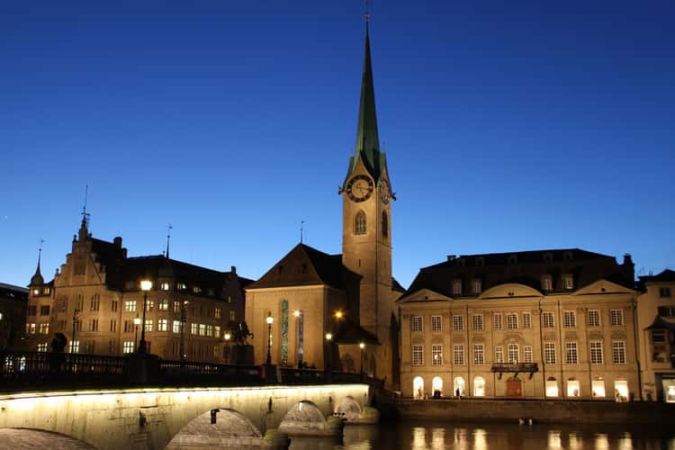 Zürich