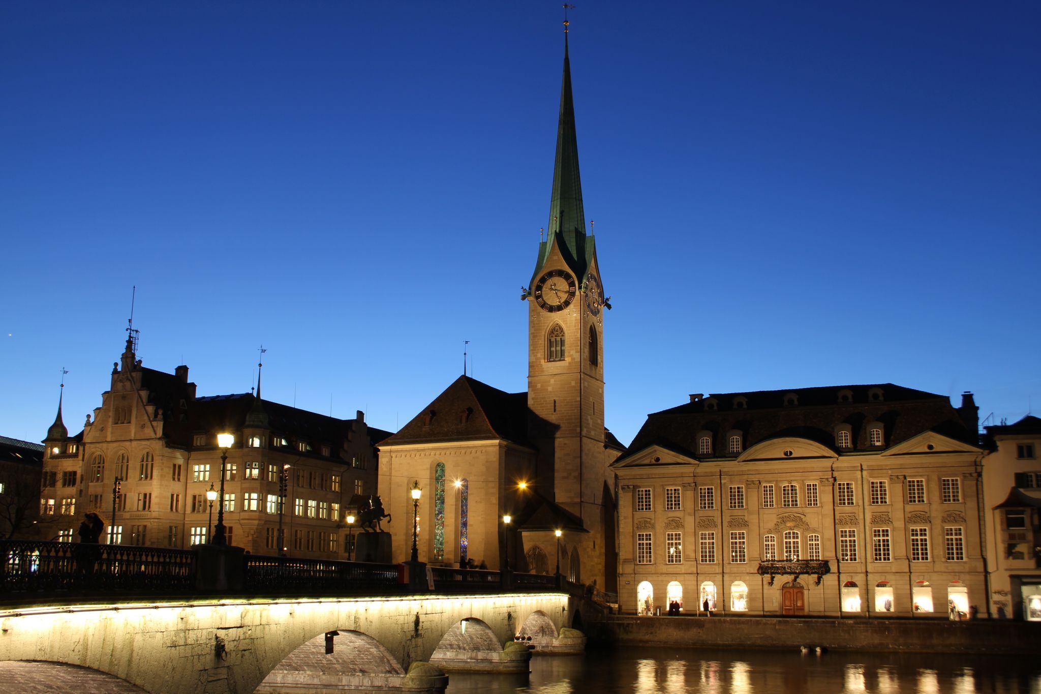 Zürich, Switzerland