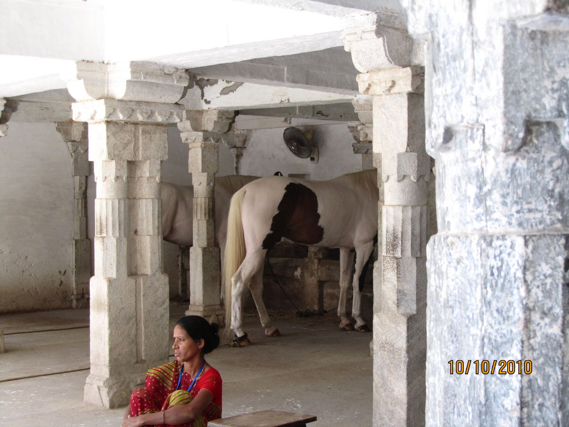 A great place for a Wedding, India