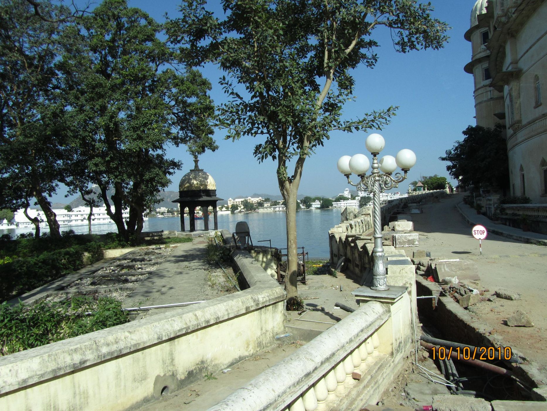 A great place for a Wedding, India
