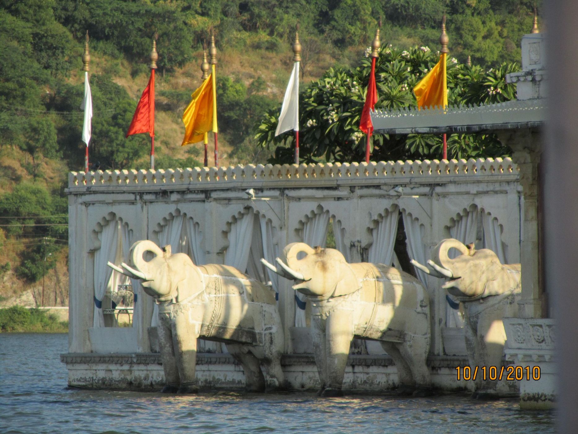 A great place for a Wedding, India