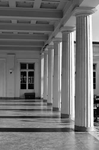 Elisenbrunnen, Aachen