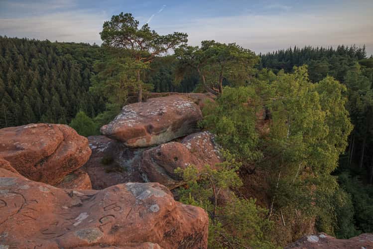 Altfels