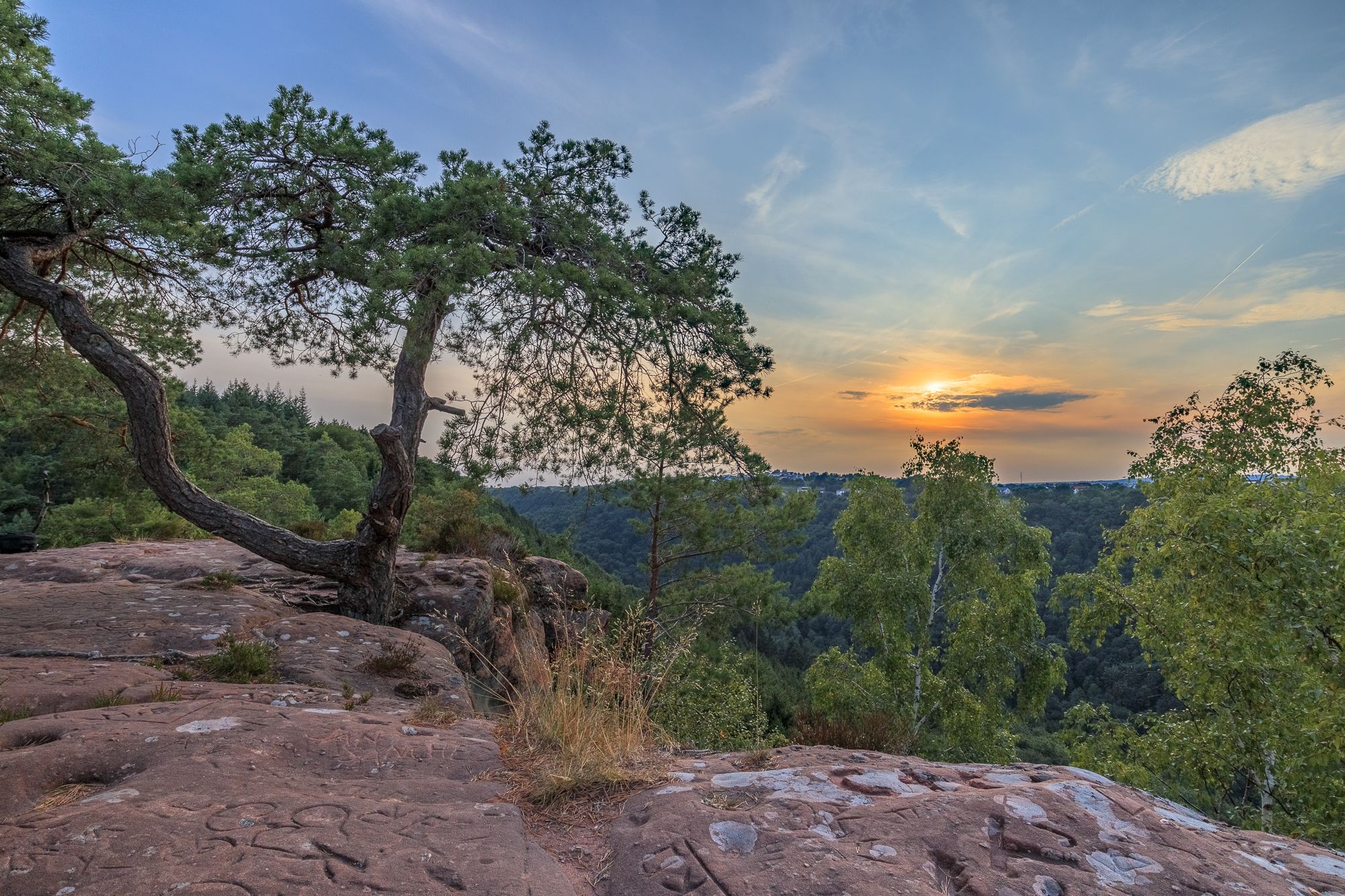Altfels, Germany