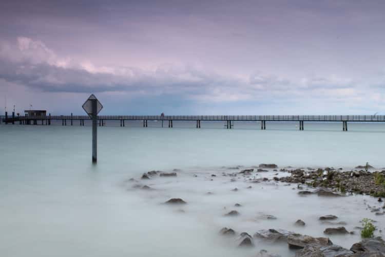 Altnau, Lake Constance