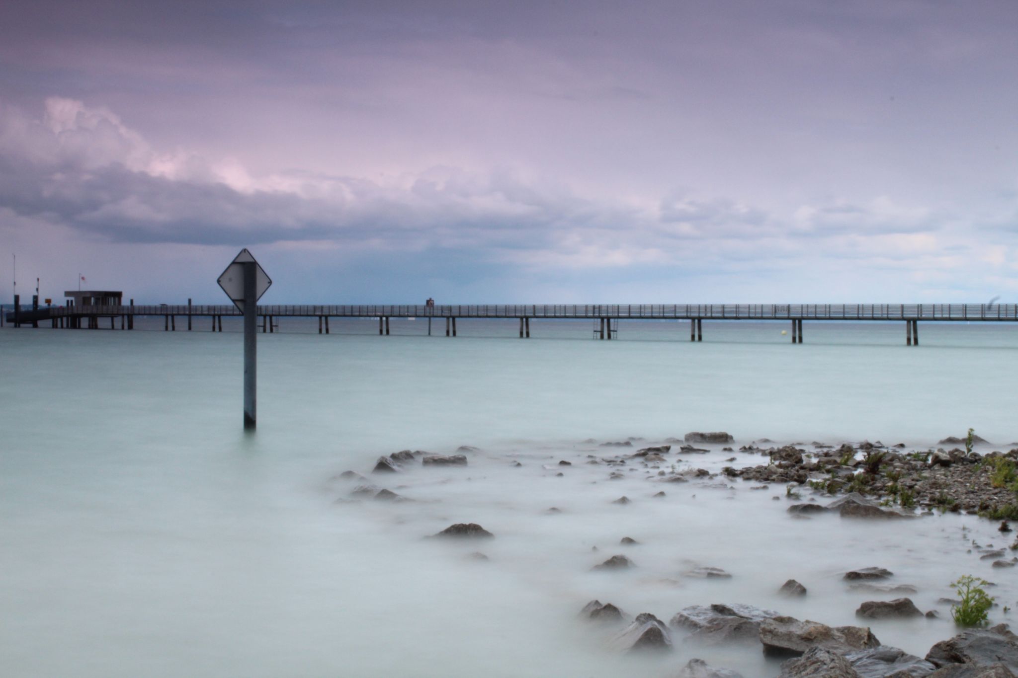 Altnau, Lake Constance, Switzerland