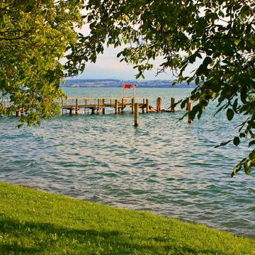 am Bodensee, Germany