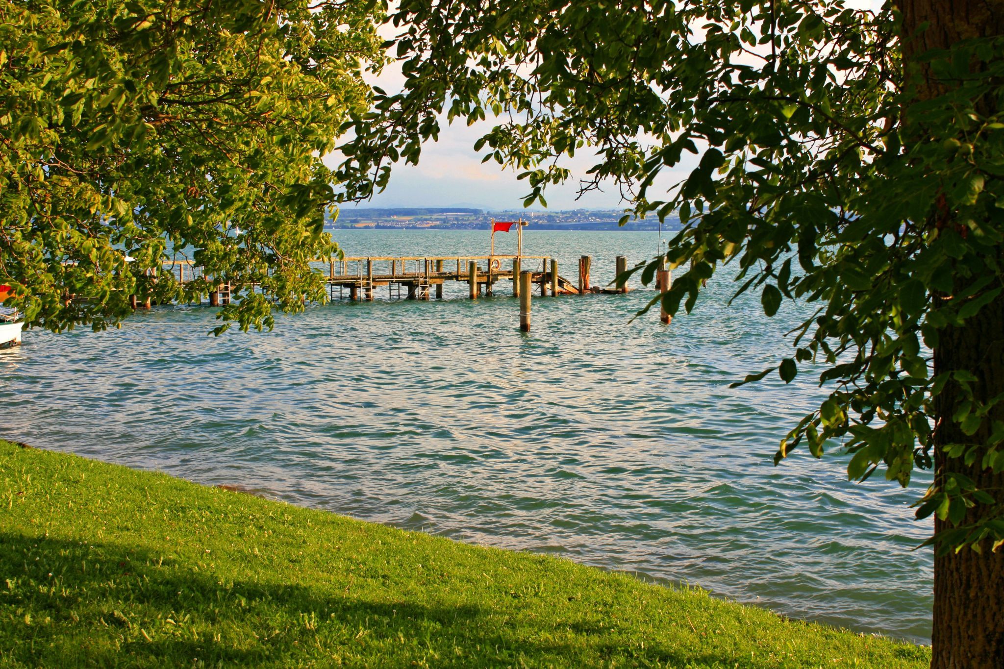am Bodensee, Germany