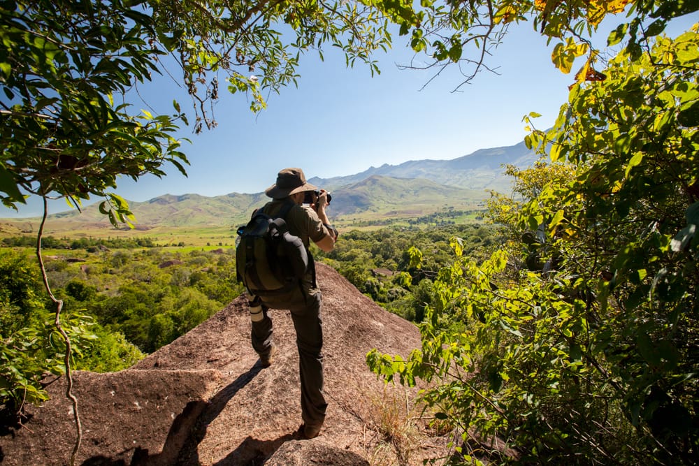 Andringitra NP, Madagascar