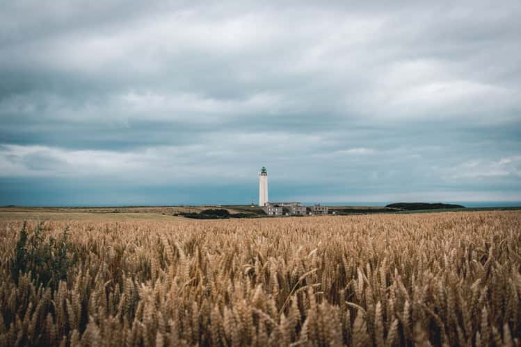 Antifer Lighthouse