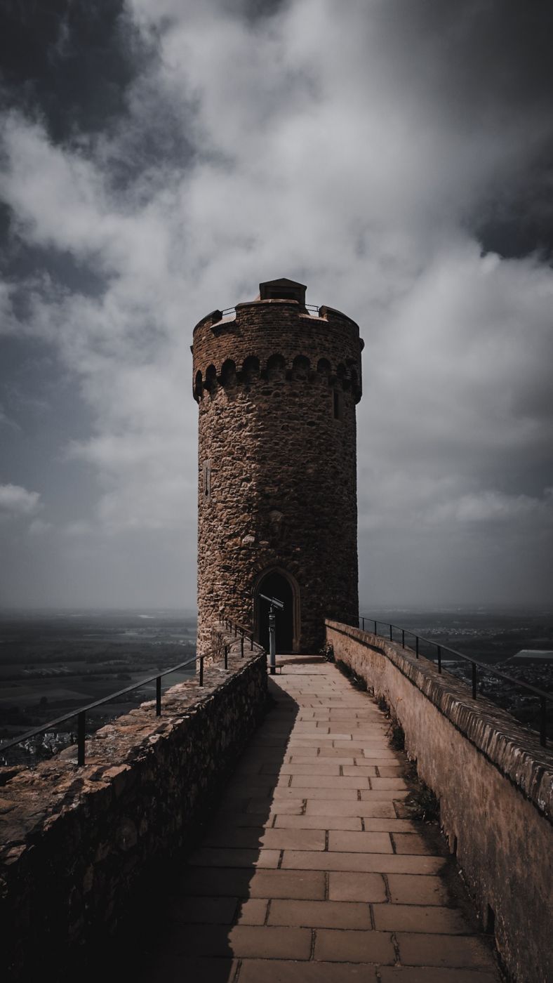 Auerbach Castle, Germany