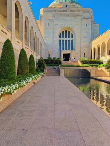 Australian War Memorial