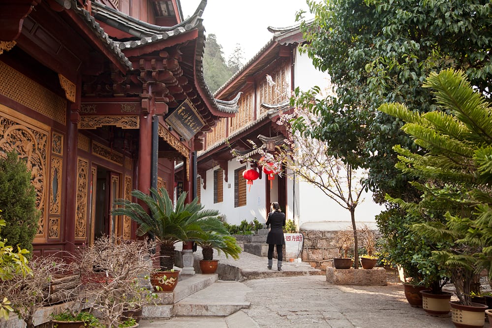 Baisha, China