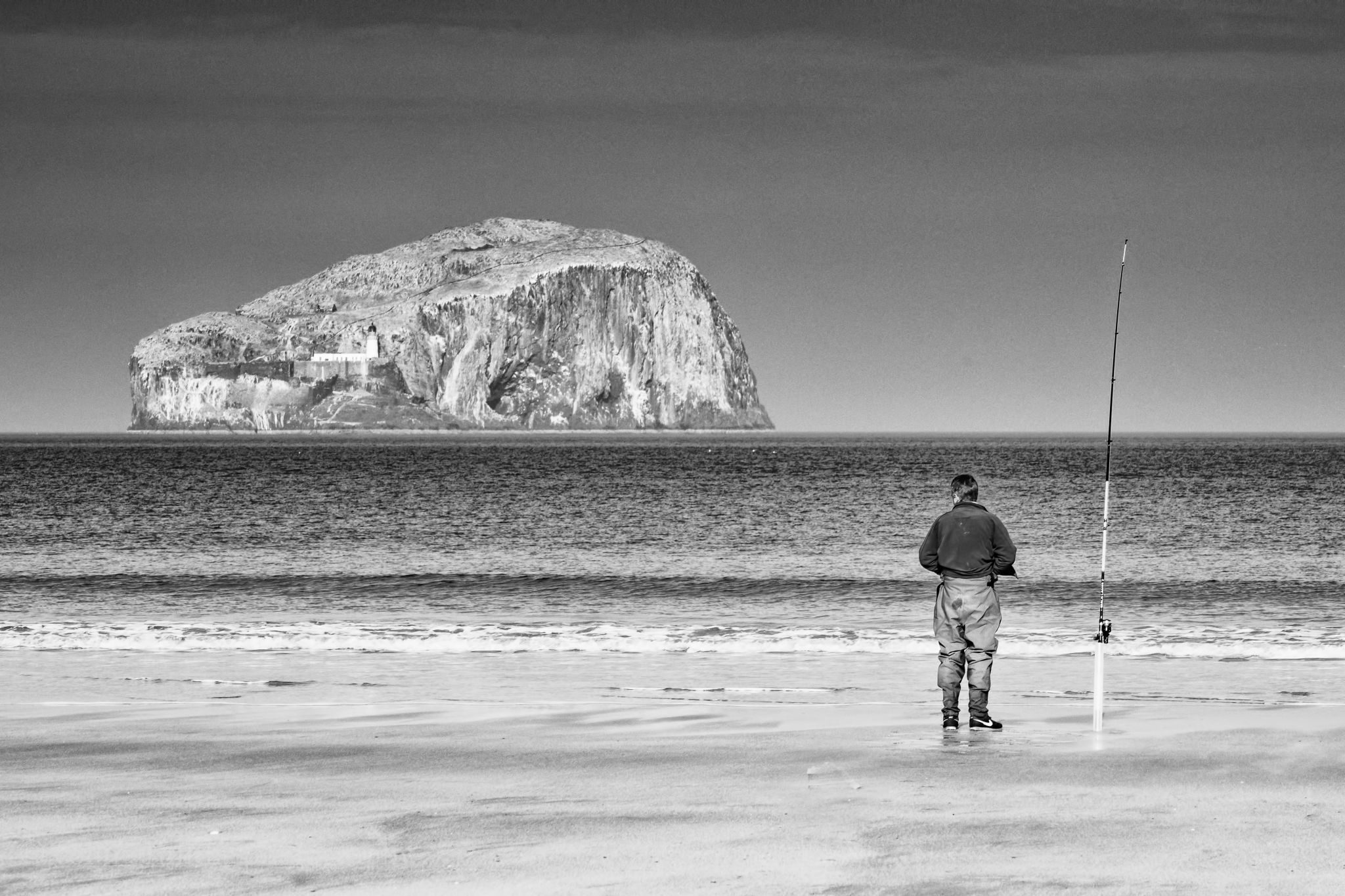 Bass Rock, United Kingdom