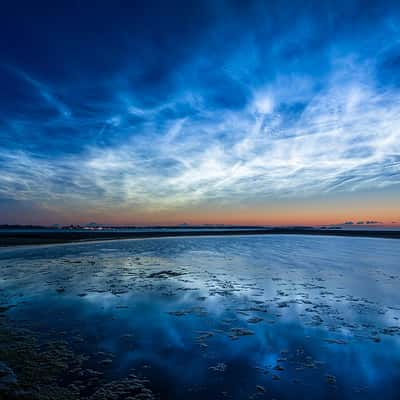 Bay of Kiel, Germany