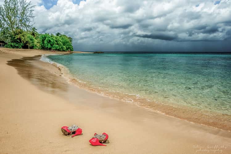 Heywood Beach