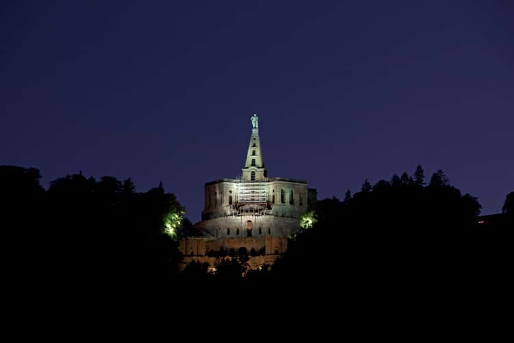 Bergpark Wilhelmshöhe