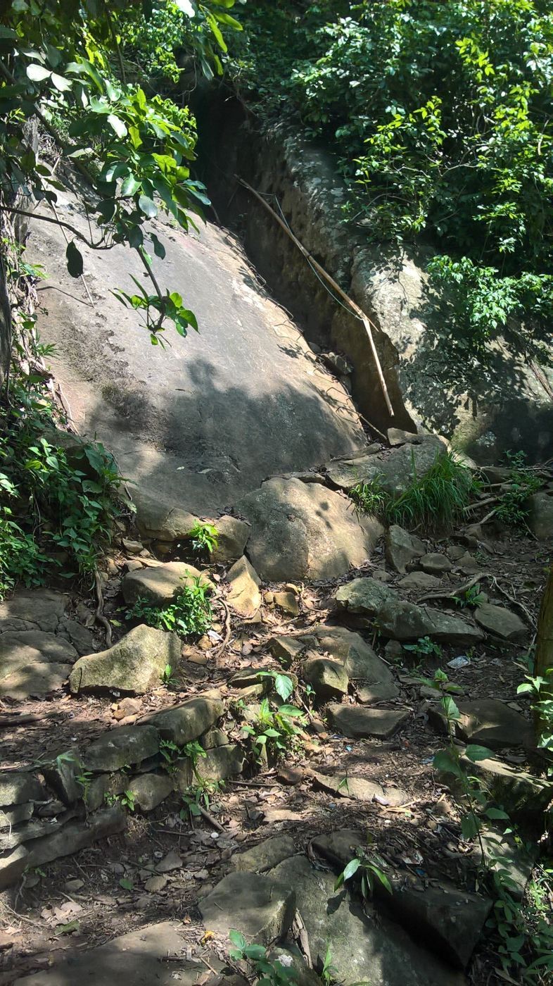 Black Virgin Mountain, Vietnam